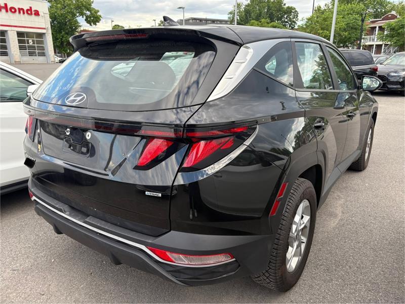hyundai Tucson 2022 - 3