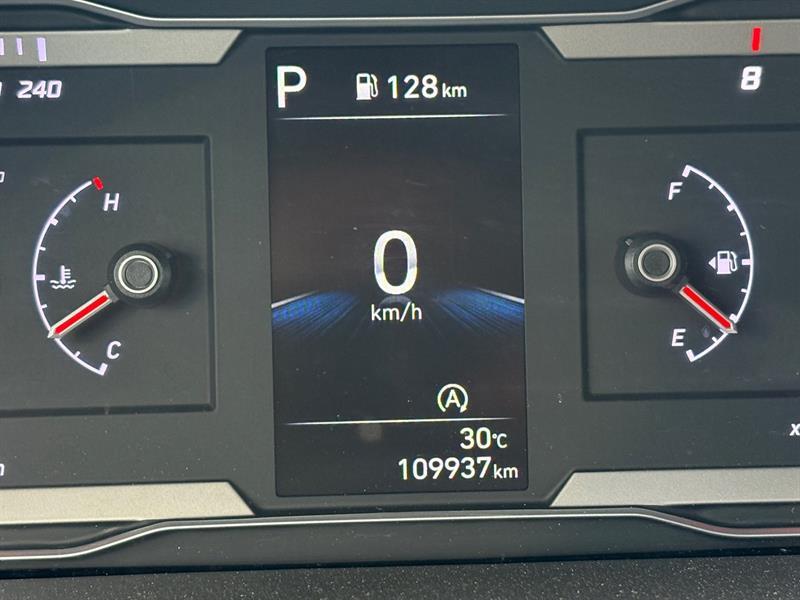 hyundai Tucson 2022 - 5
