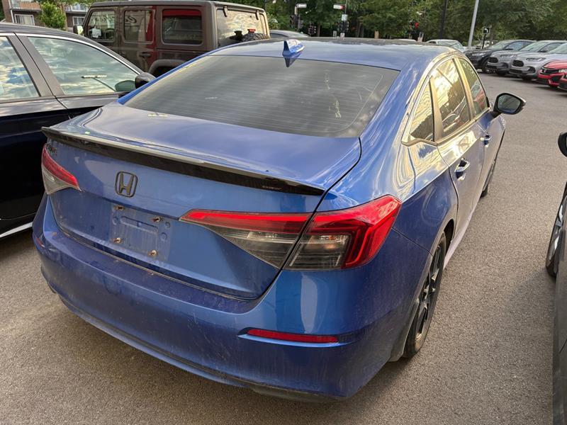 2022 Honda Civic - Image 3