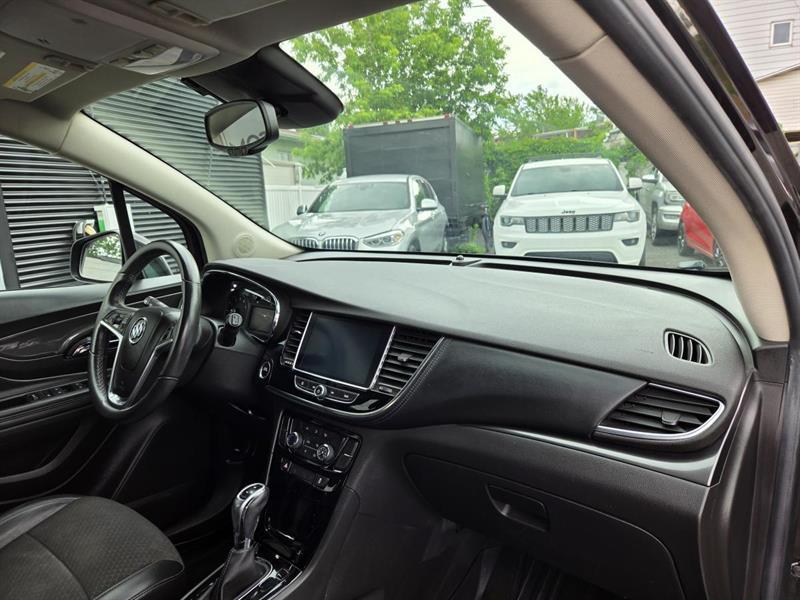 buick Encore 2018 - 10