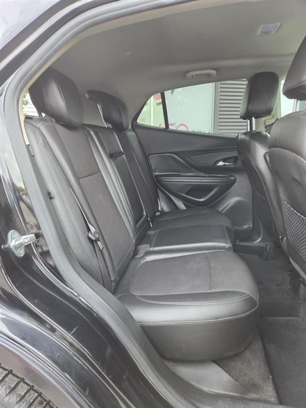 buick Encore 2018 - 12