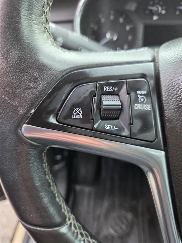 buick Encore 2018 - 18