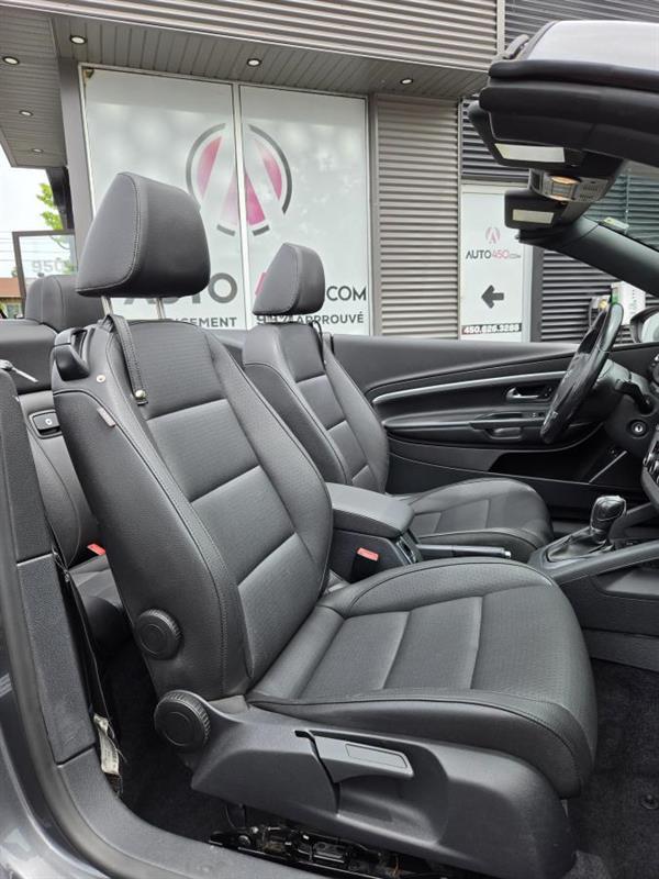 volkswagen Eos 2013 - 12