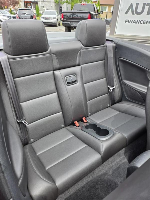 volkswagen Eos 2013 - 13
