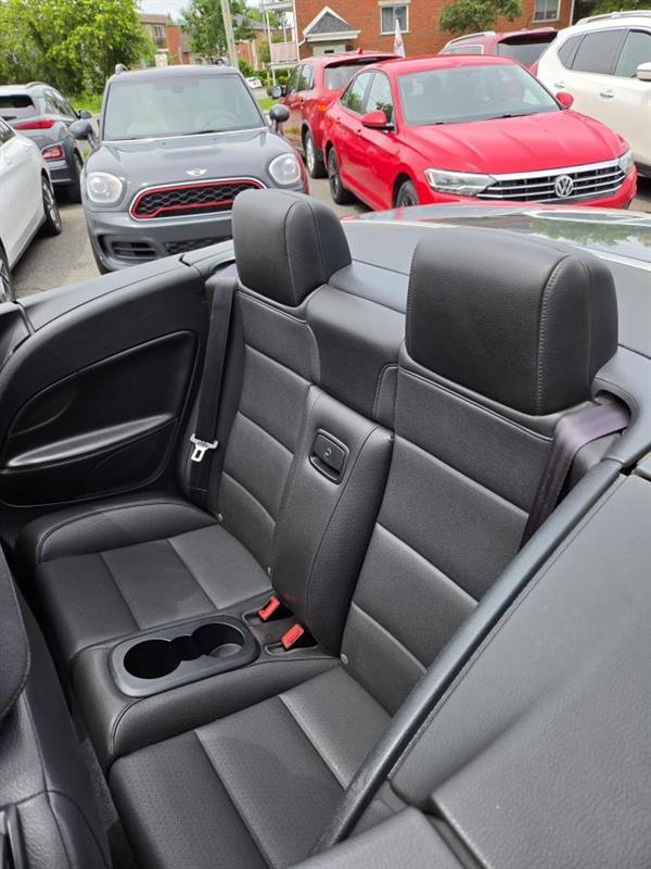 volkswagen Eos 2013 - 15