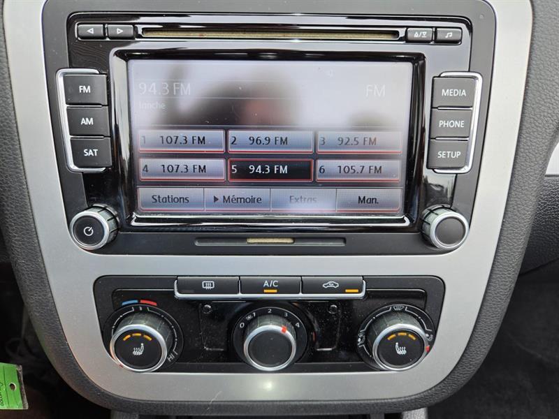volkswagen Eos 2013 - 23