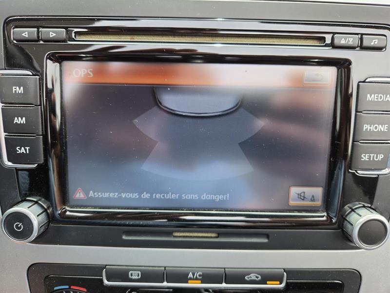 volkswagen Eos 2013 - 24