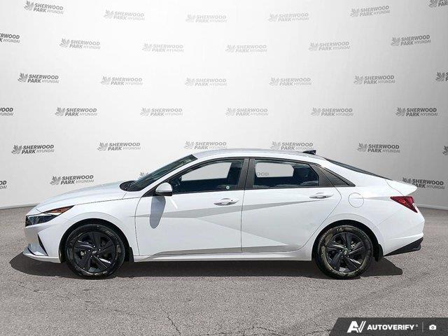 hyundai Elantra 2022 - 2