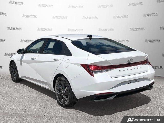 hyundai Elantra 2022 - 3