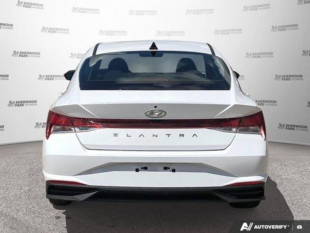 hyundai Elantra 2022 - 4
