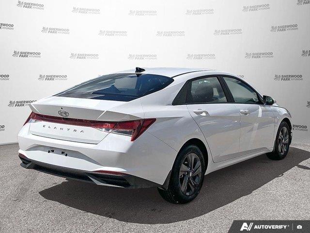 hyundai Elantra 2022 - 5