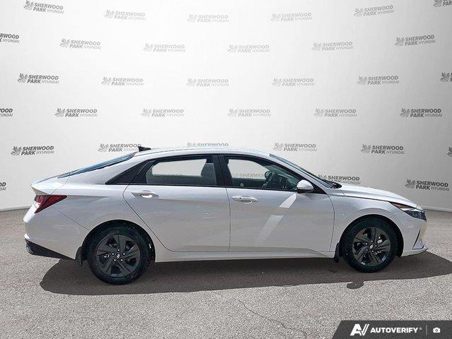 hyundai Elantra 2022 - 6