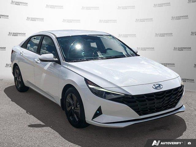 hyundai Elantra 2022 - 7