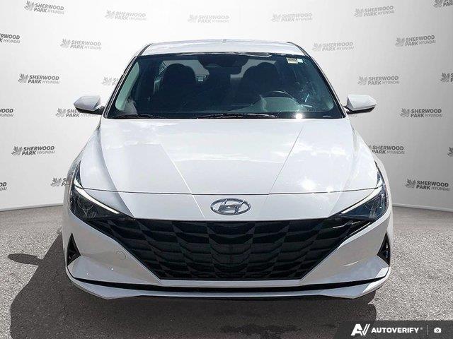 hyundai Elantra 2022 - 8