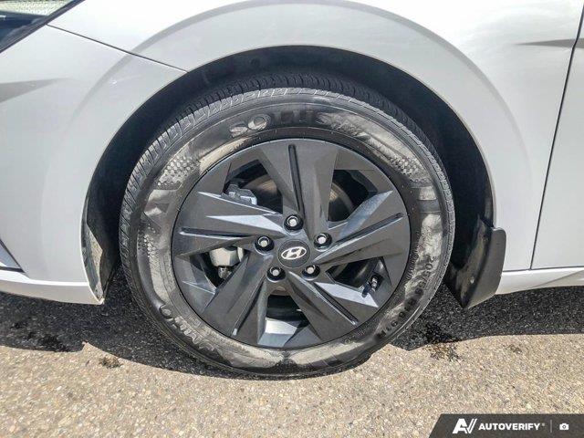 hyundai Elantra 2022 - 9