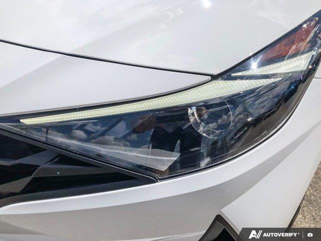 hyundai Elantra 2022 - 10