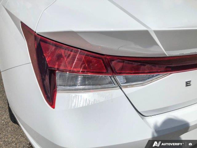 hyundai Elantra 2022 - 11