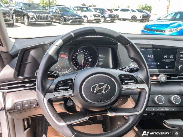 hyundai Elantra 2022 - 13