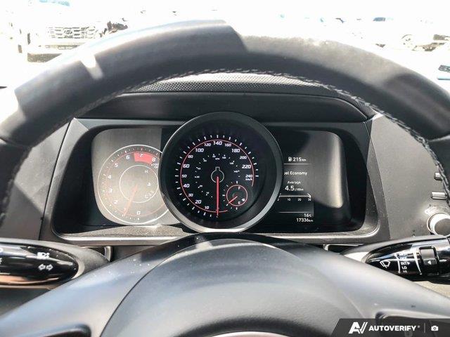 hyundai Elantra 2022 - 14