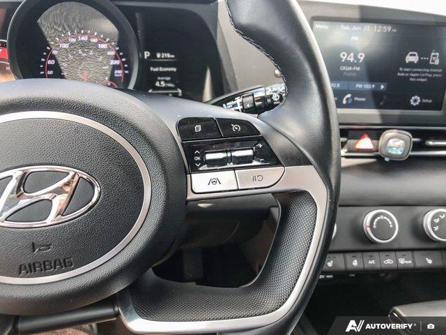 hyundai Elantra 2022 - 15