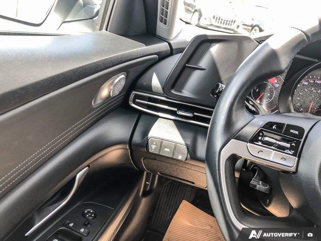 hyundai Elantra 2022 - 16