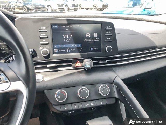 hyundai Elantra 2022 - 18