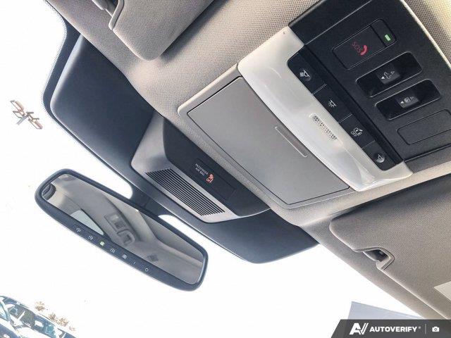 nissan Pathfinder 2022 - 20