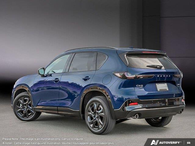 mazda CX-5 2026 - 4