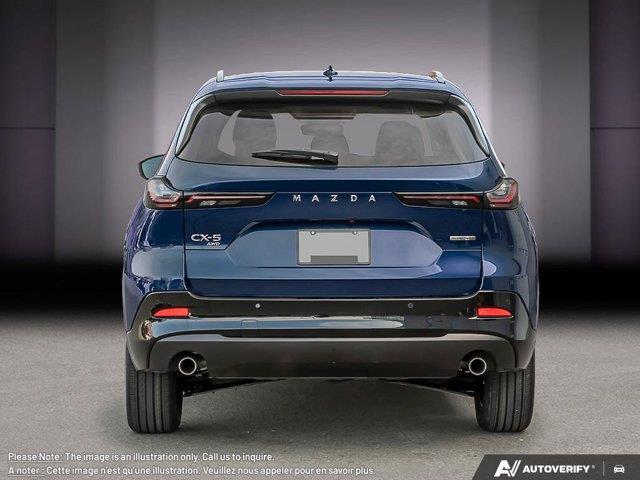 mazda CX-5 2026 - 5