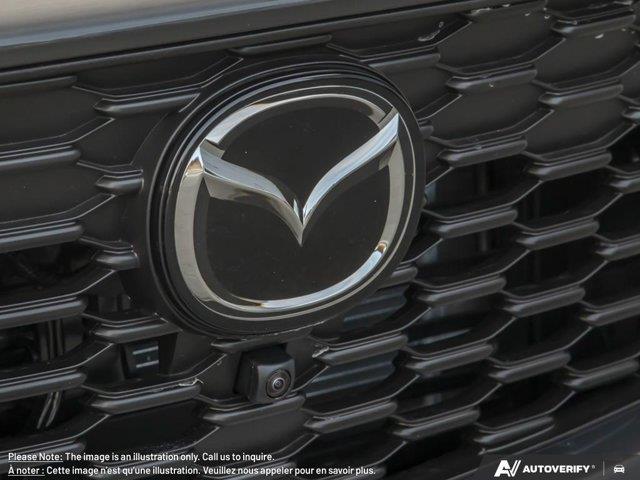 mazda CX-5 2026 - 8