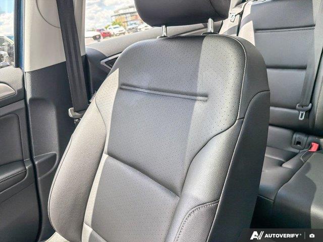 volkswagen Golf SportWagen 2017 - 23
