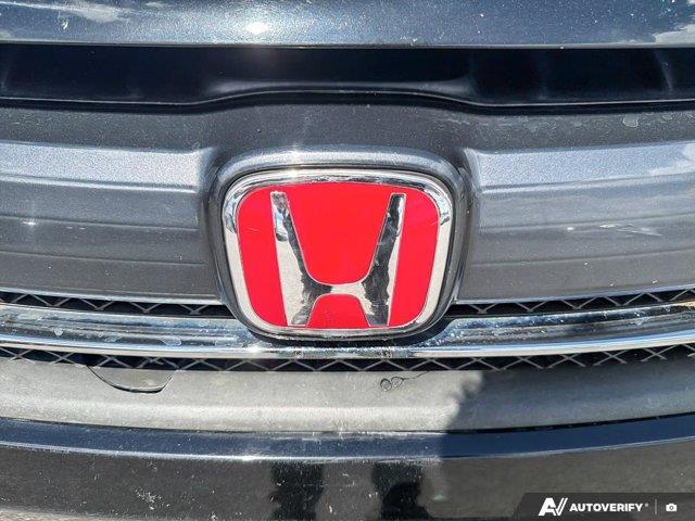 honda Civic Coupe 2015 - 12