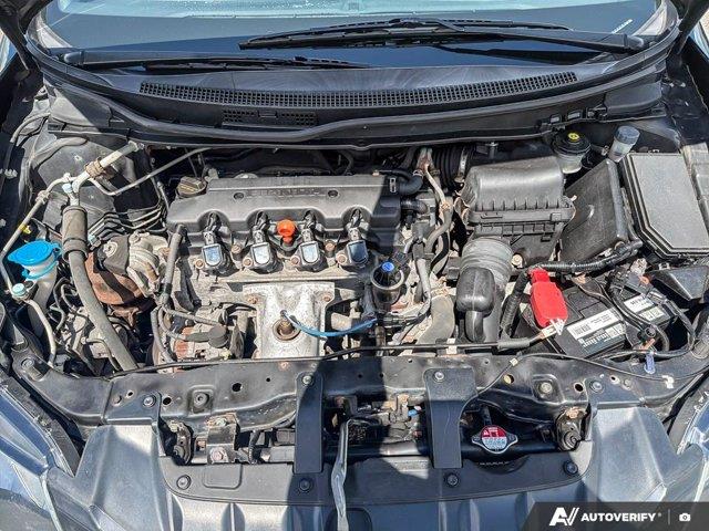 honda Civic Coupe 2015 - 13