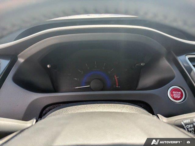 honda Civic Coupe 2015 - 18