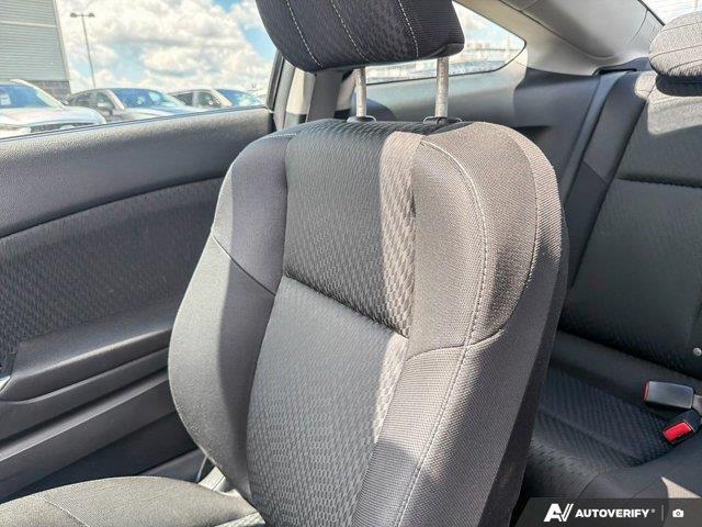 honda Civic Coupe 2015 - 23