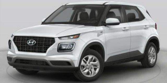 hyundai Venue 2023