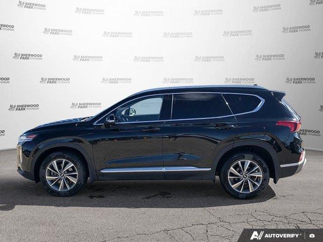 hyundai Santa Fe 2020 - 2