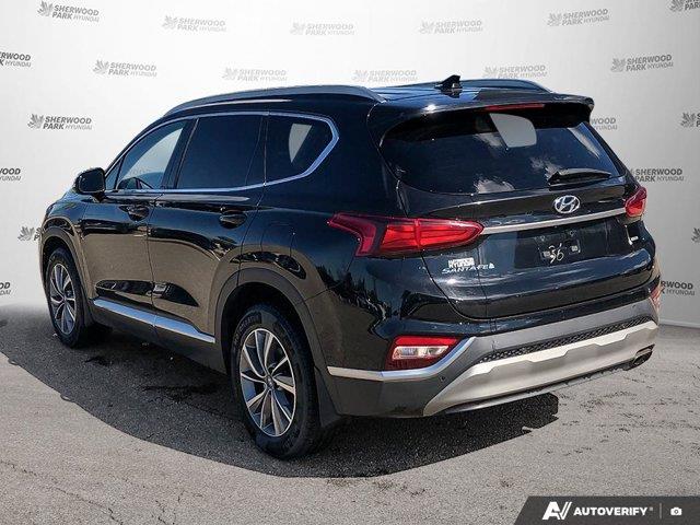 hyundai Santa Fe 2020 - 3