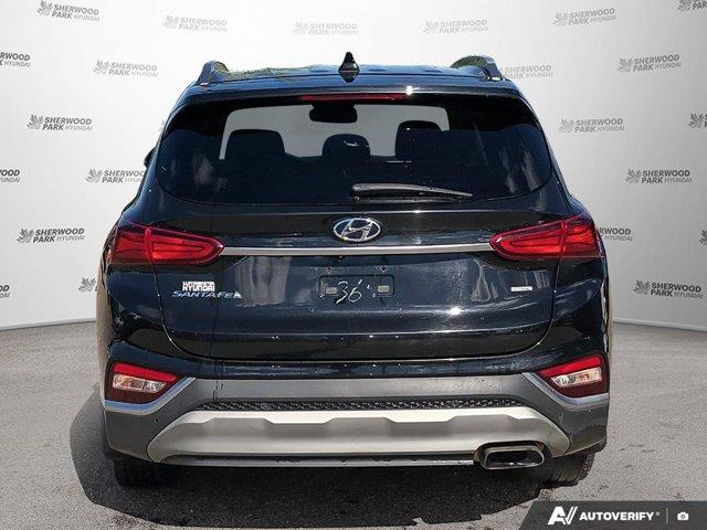 hyundai Santa Fe 2020 - 4