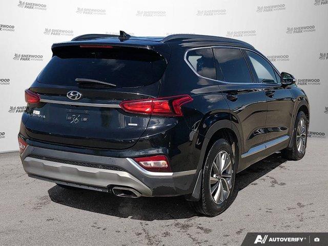 hyundai Santa Fe 2020 - 5