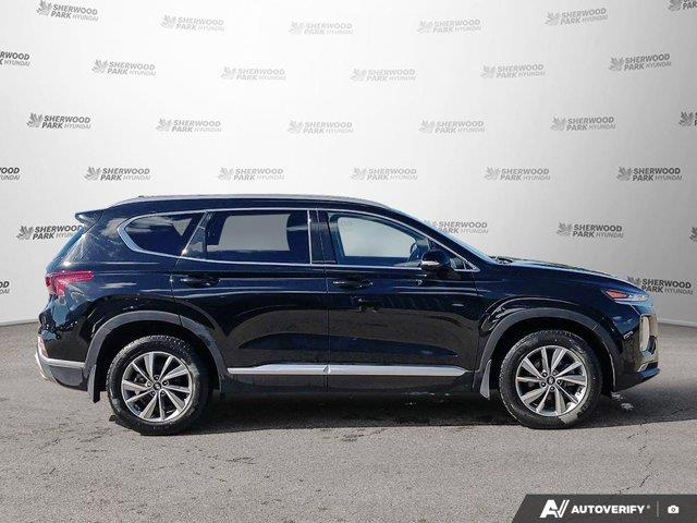 hyundai Santa Fe 2020 - 6