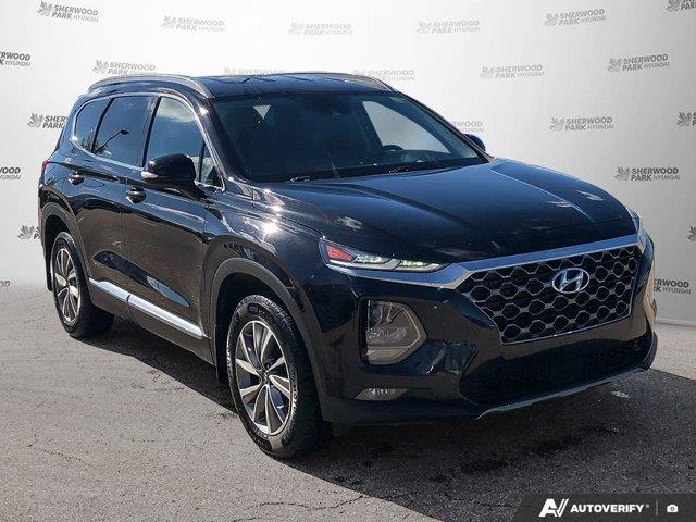 hyundai Santa Fe 2020 - 7
