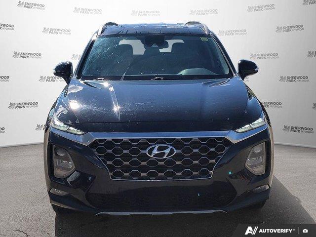 hyundai Santa Fe 2020 - 8
