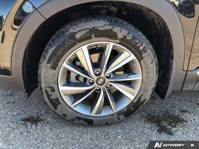 hyundai Santa Fe 2020 - 9