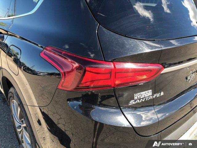 hyundai Santa Fe 2020 - 11