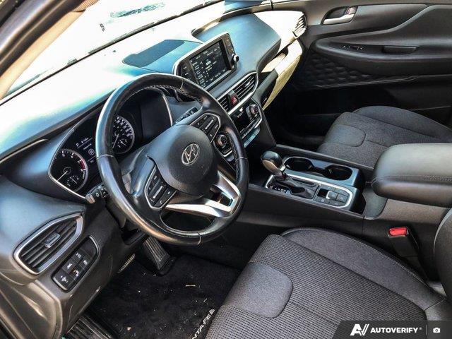 hyundai Santa Fe 2020 - 12
