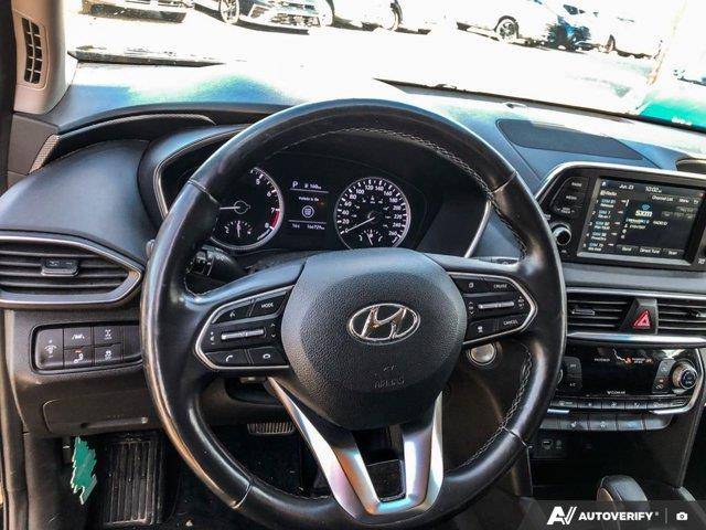 hyundai Santa Fe 2020 - 13