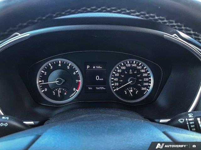 hyundai Santa Fe 2020 - 14
