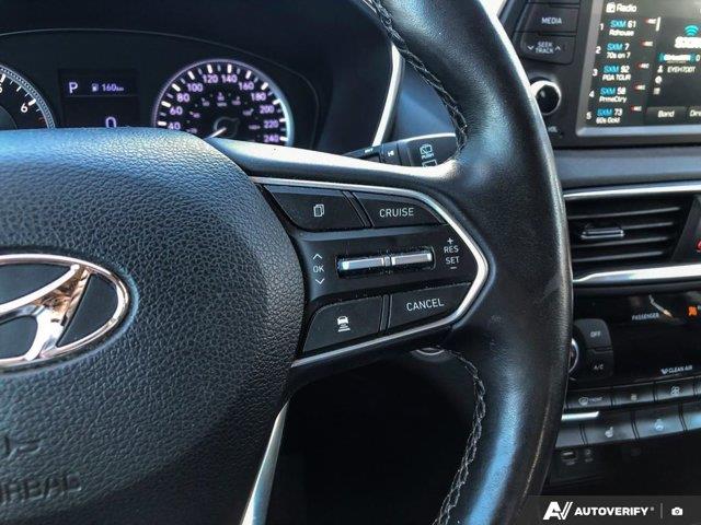 hyundai Santa Fe 2020 - 15