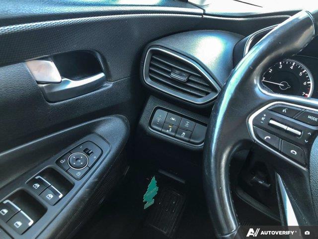 hyundai Santa Fe 2020 - 16